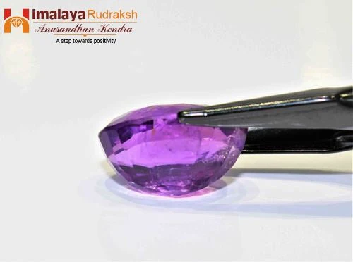 Amethyst - 6.45 cts - Image 3